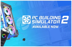 PC Building Simulator 2