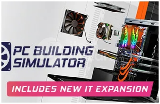 PC Building Simulator