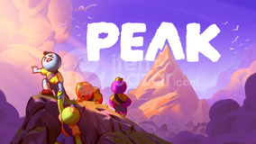 PEAK + Garanti