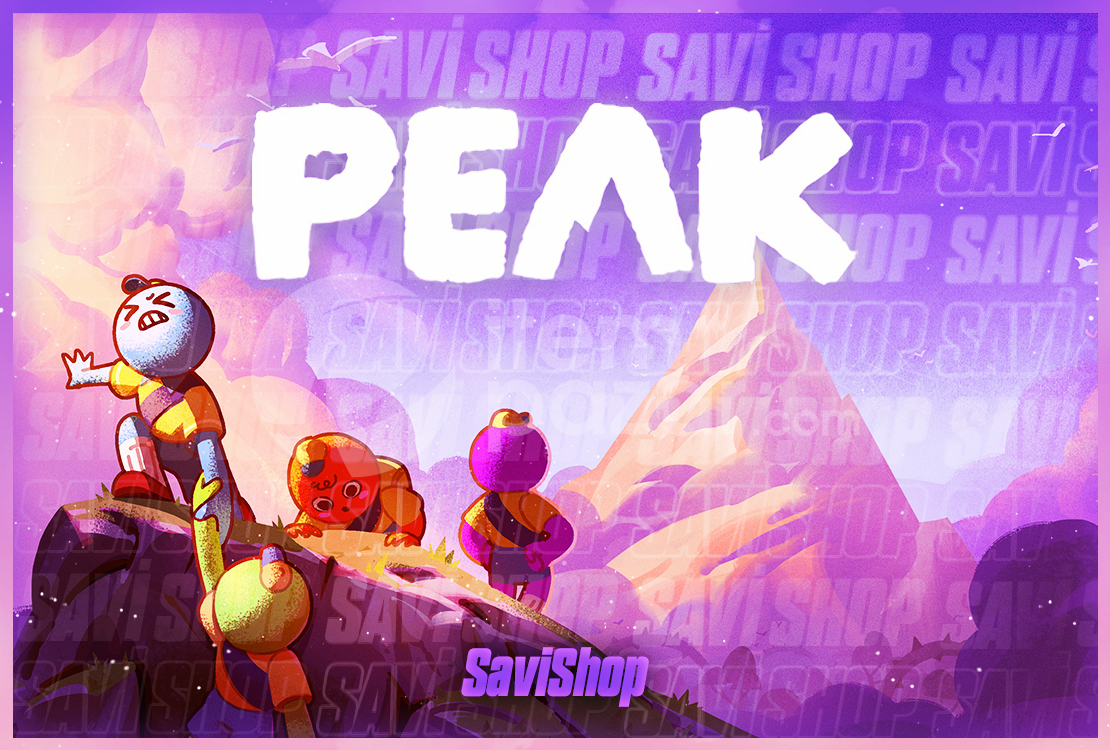 PEAK+GARANTİ