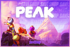 PEAK+GARANTİ