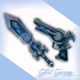 Pearl Set [Murder Mystery 2 - MM2]