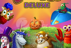 PEGGLE DELUXE