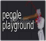 People Playground - Garanti + Oto Teslim