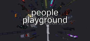 PEOPLE PLAYGROUND| GUARDSIZ + GARANTI