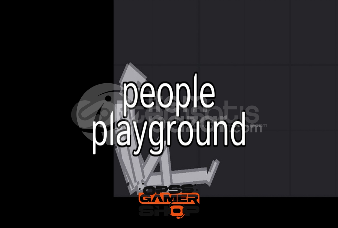 People Playground | Mail Değişen