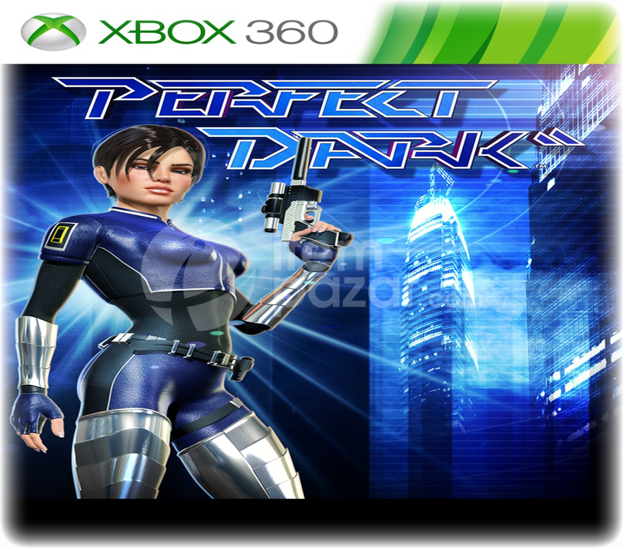 Perfect Dark