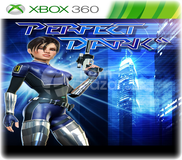 Perfect Dark