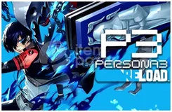Persona 3 Reload