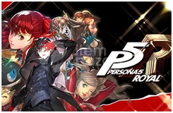 Persona 5 Royal