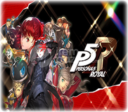 Persona 5 Royal
