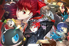 Persona 5 Royal