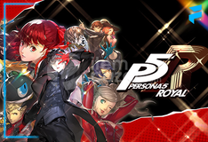 ⚡Persona 5 Royal | Garanti