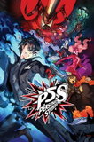 Persona5 Strikers