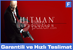 Hitman: Absolution | Garanti + Sınırsız