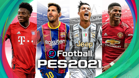 PES 2021| GUARDSIZ + GARANTI
