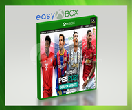 PES 2021 Season/Satış Sonrası Destek One/X/S