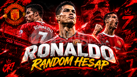 Pes 2027 Random premium hesaplar