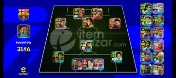 Deyiştokuş pes 21 hesabi