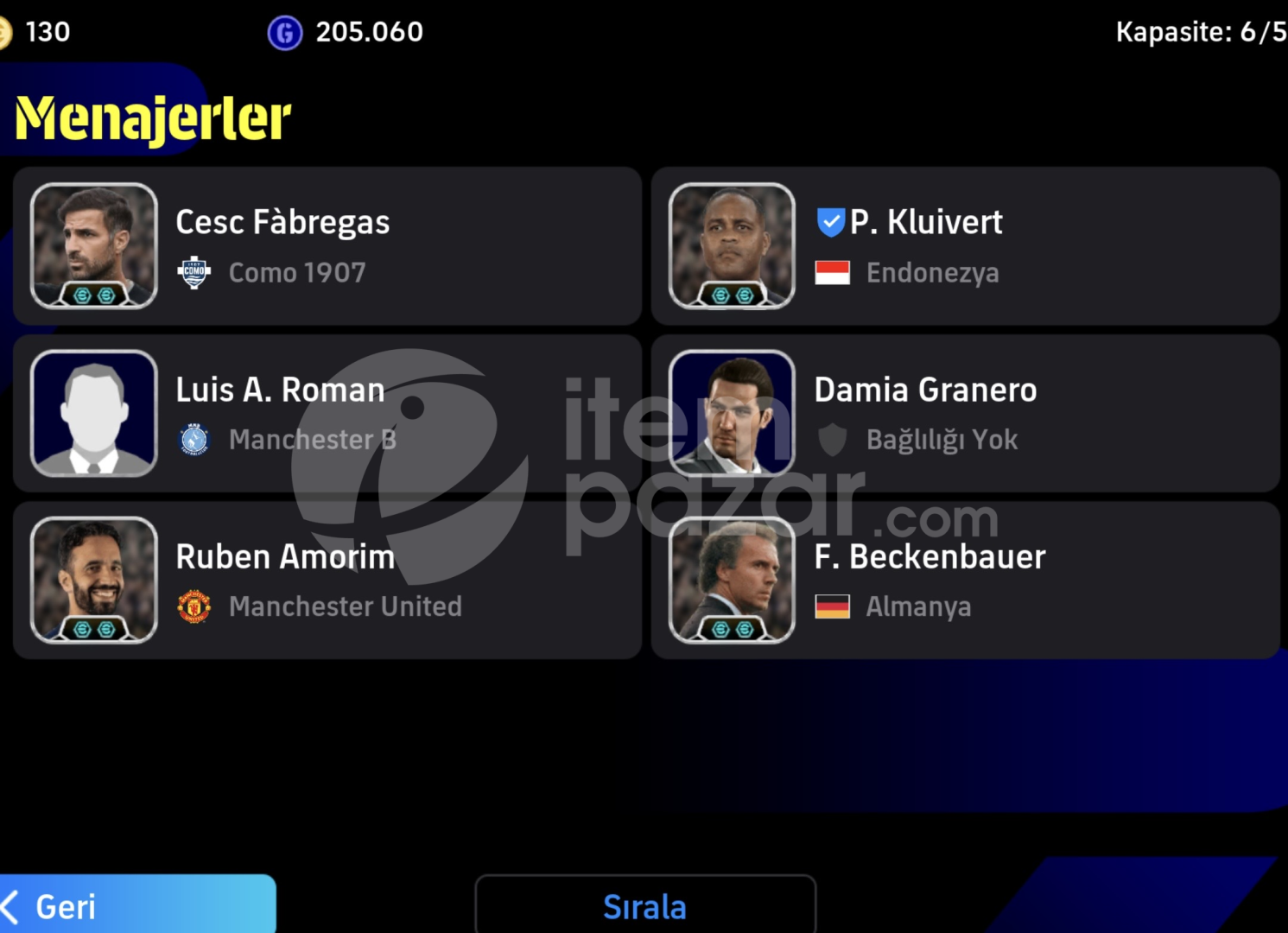 PES 3230 KGLİ BOL EPİCLİ HESAP