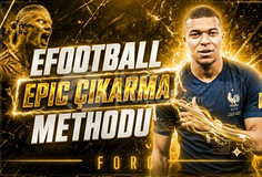 ⭐PES GARANTİLİ (GİZLİ) OYUNCU ÇIKARMA TAKTİĞİ