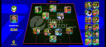 Pes hesabı 