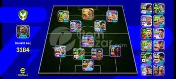 Pes hesabı tek bağğğ
