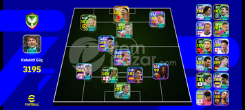 Pes hesabı tek bağğğ