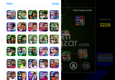 Pes hesap