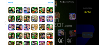 Pes hesapı hazardlı