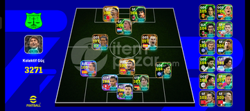 Pes meta hesap acil satılık pazarlık yapılır 