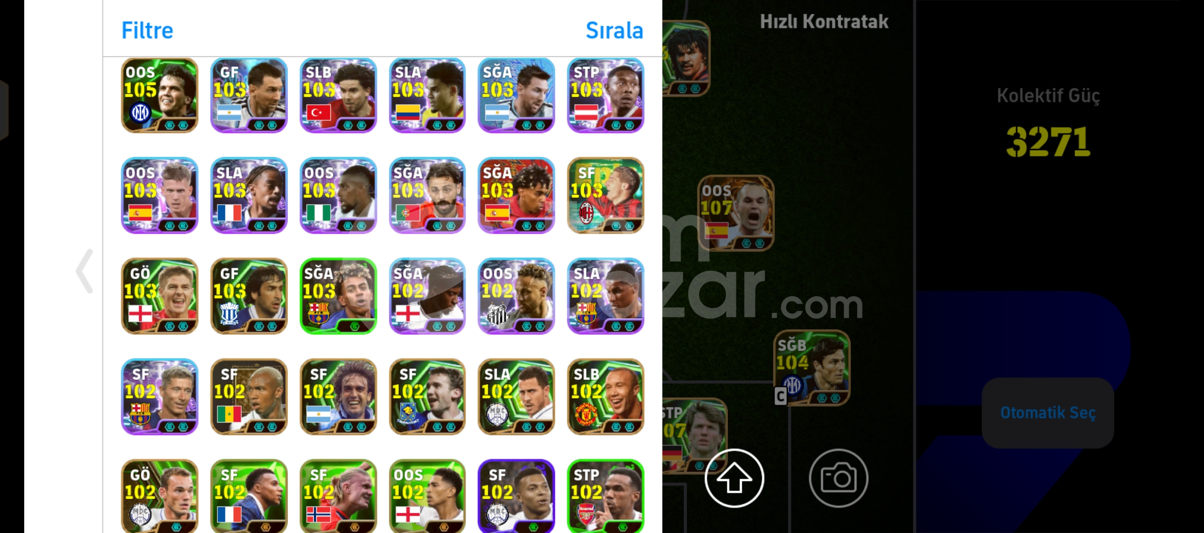 Pes meta hesap acil satılık pazarlık yapılır 
