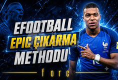 ⭐PES GARANTİLİ OYUNCU ÇIKARMA TAKTİĞİ