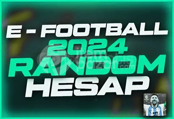  3100 - 3200 PES RANDOM !! 