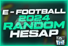  3100 - 3200 PES RANDOM !! 