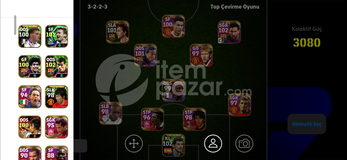Pes zamanından kalma nadir hesap
