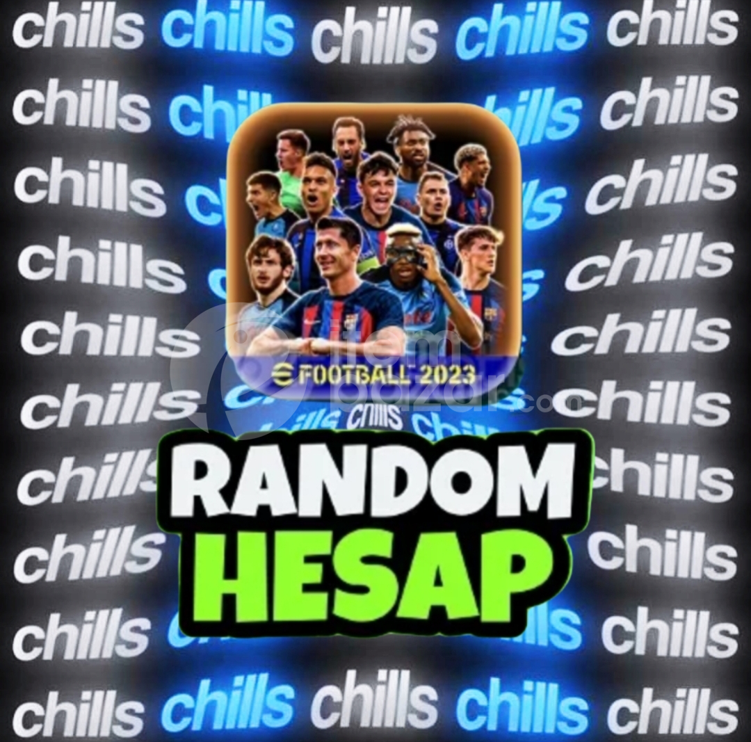 PESS PRO RANDOM !! 