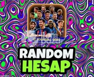 PESSS PRO RANDOM!! 