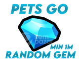 PETS GO RANDOM GEM HIZLI TESLİM