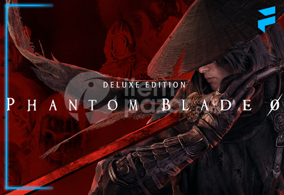 ⚡Phantom Blade Zero Digital Deluxe Edition