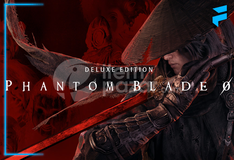 ⚡Phantom Blade Zero Digital Deluxe Edition