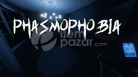 Phasmophobia + Garanti