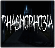 Phasmophobia - Garanti + Oto Teslim