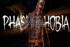 Phasmophobia | Mail Değişen