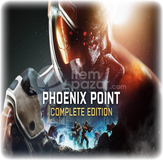 Phoenix Point - GARANTİ