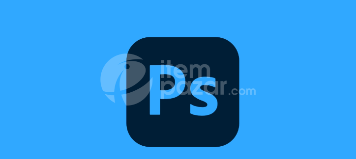 PHOTOSHOP 19-20-21-22-23 TÜM VERSİYONLARI