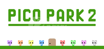 PICO PARK 2