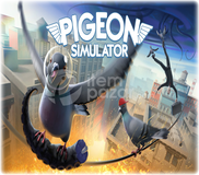 Pigeon Simulator - GARANTİ