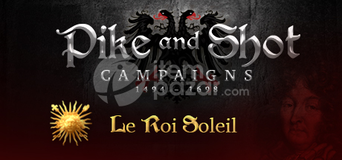 Pike and Shot: Campaigns