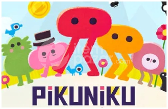 Pikuniku